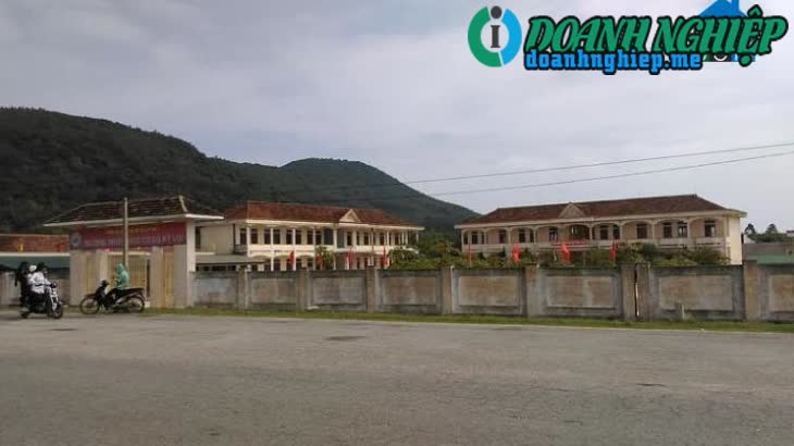 Image of List companies in Ky Loi Commune- Ky Anh Town- Ha Tinh