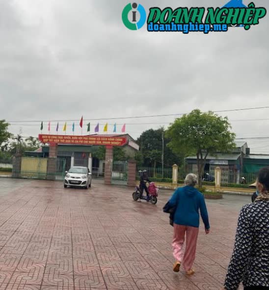 Image of List companies in Hung Tri Ward- Ky Anh Town- Ha Tinh