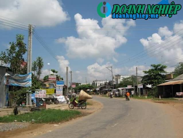 Image of List companies in Ward 2- Duyen Hai Town- Tra Vinh