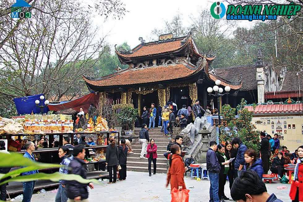 Image of List companies in Phu Chan Ward- Tu Son City- Bac Ninh
