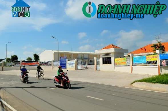 Image of List companies in Xuan Thoi Thuong Commune- Hoc Mon District- Ho Chi Minh