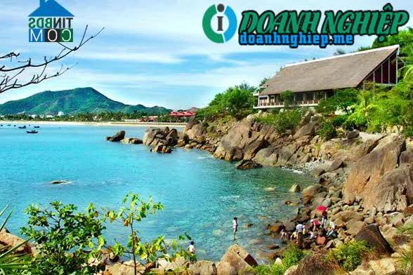 Image of List companies in An Thanh Commune- Hoai An District- Binh Dinh