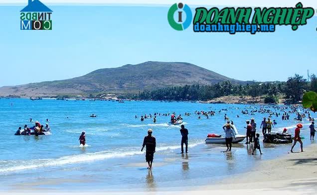 Image of List companies in Ham Can Commune- Ham Thuan Nam District- Binh Thuan