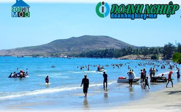 Ảnh về Doanh nghiệp tại Thành phố Phan Thiết- Bình Thuận  