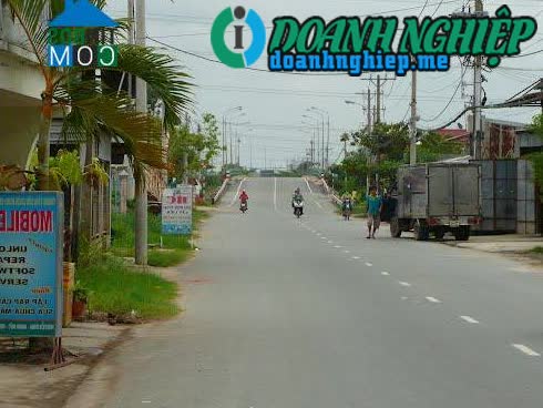 Image of List companies in Nhon Duc Commune- Nha Be District- Ho Chi Minh