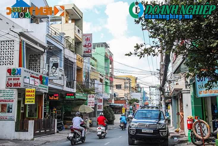 Ảnh về Doanh nghiệp tại Phường 15- Quận Phú Nhuận- Hồ Chí Minh