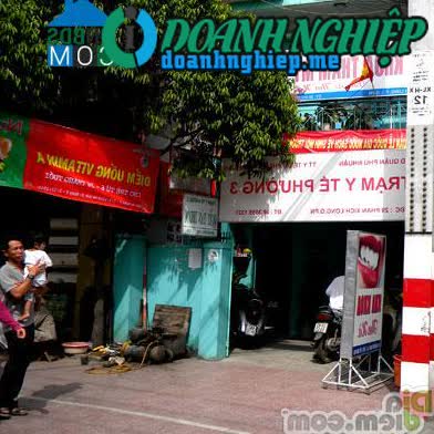Image of List companies in Ward 3- Phu Nhuan District- Ho Chi Minh