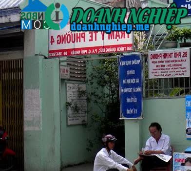 Image of List companies in Ward 4- Phu Nhuan District- Ho Chi Minh