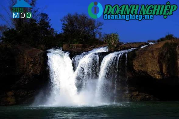 Image of List companies in Dak Som Commune- Dak GLong District- Dak Nong