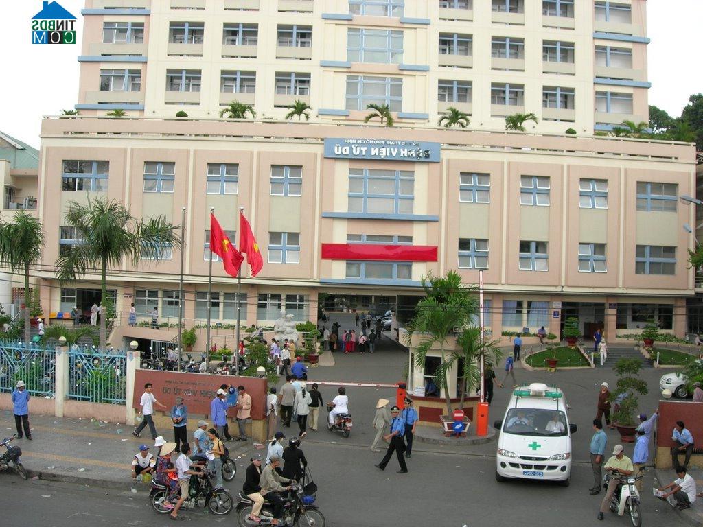 Image of List companies in Pham Ngu Lao Ward- District 1- Ho Chi Minh