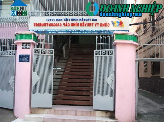 Image of List companies in Tan Dinh Ward- District 1- Ho Chi Minh