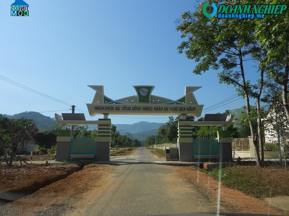 Image of List companies in Phu Thien District- Gia Lai