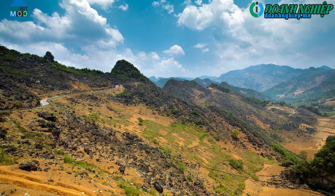 Image of List companies in Dong Yen Commune- Bac Quang District- Ha Giang