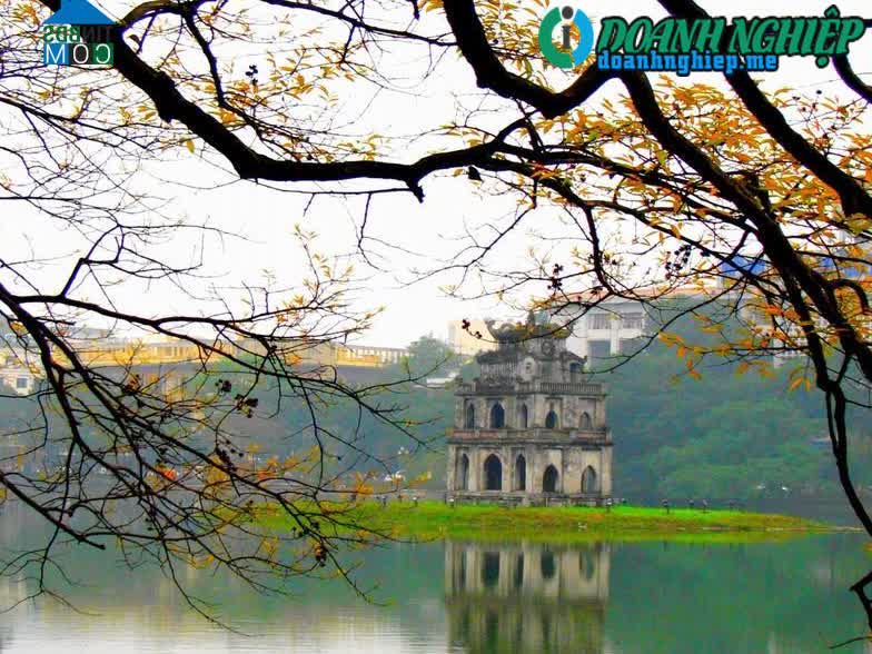 Image of List companies in Thuy Phu Commune- Phu Xuyen District- Ha Noi