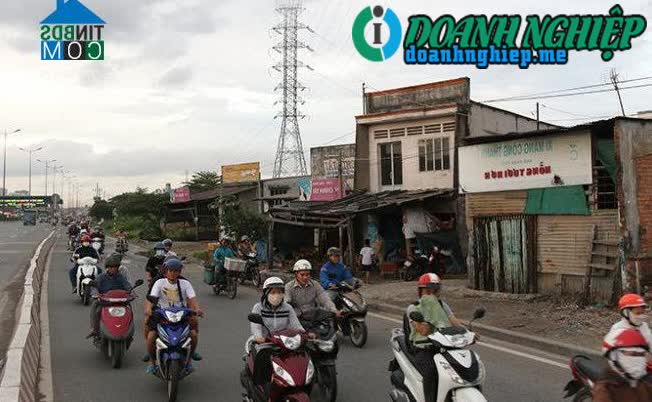 Image of List companies in Phuoc Long A Ward- District 9- Ho Chi Minh