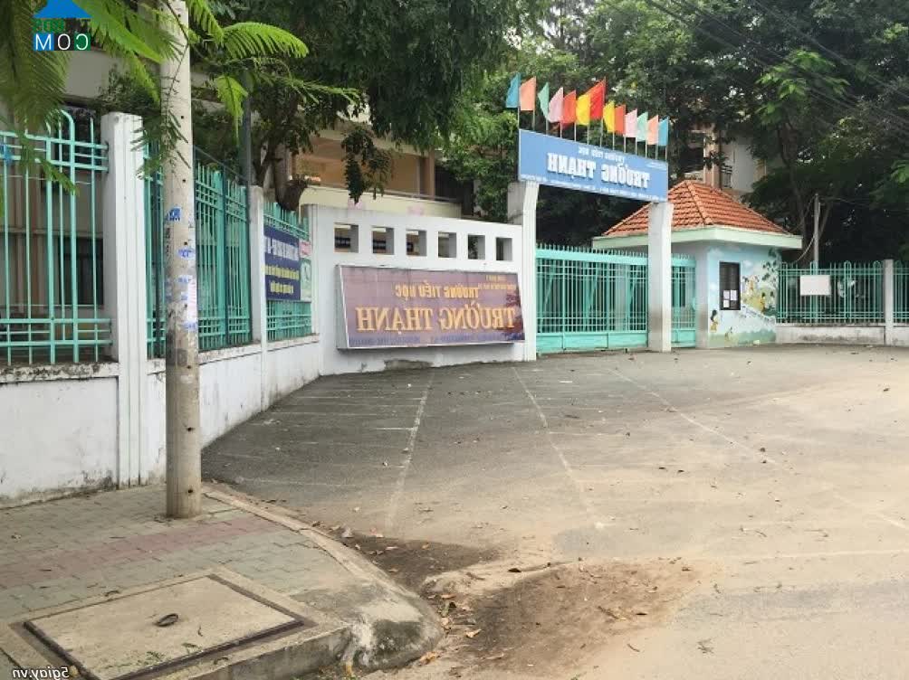 Ảnh về Doanh nghiệp tại Phường Trường Thạnh- Quận 9- Hồ Chí Minh