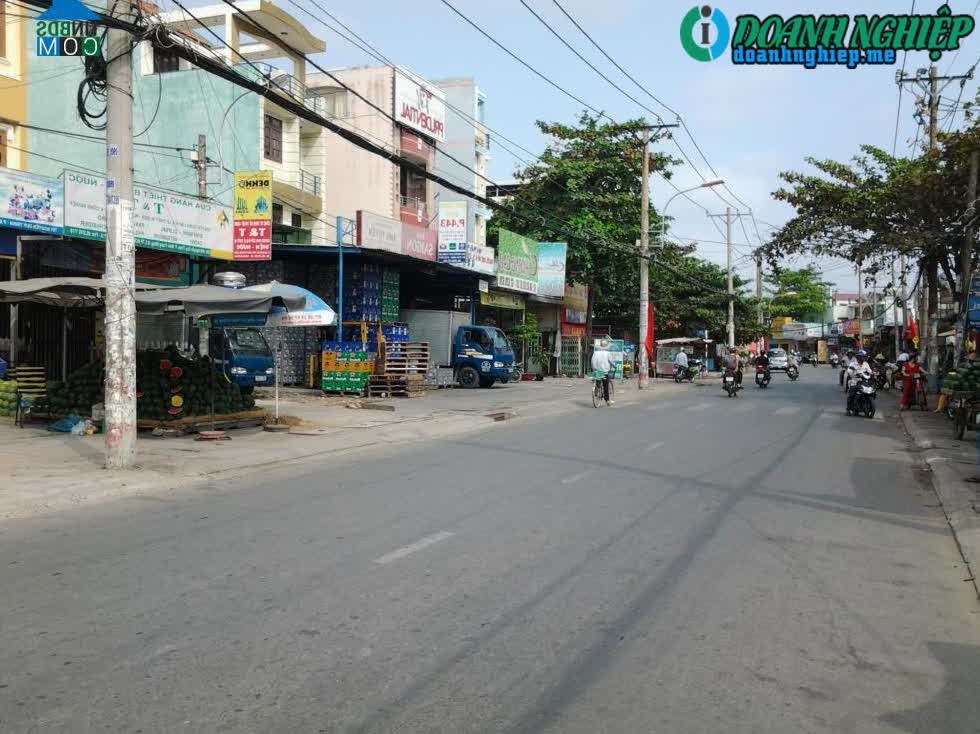 Image of List companies in Binh Trung Dong Ward- District 2- Ho Chi Minh