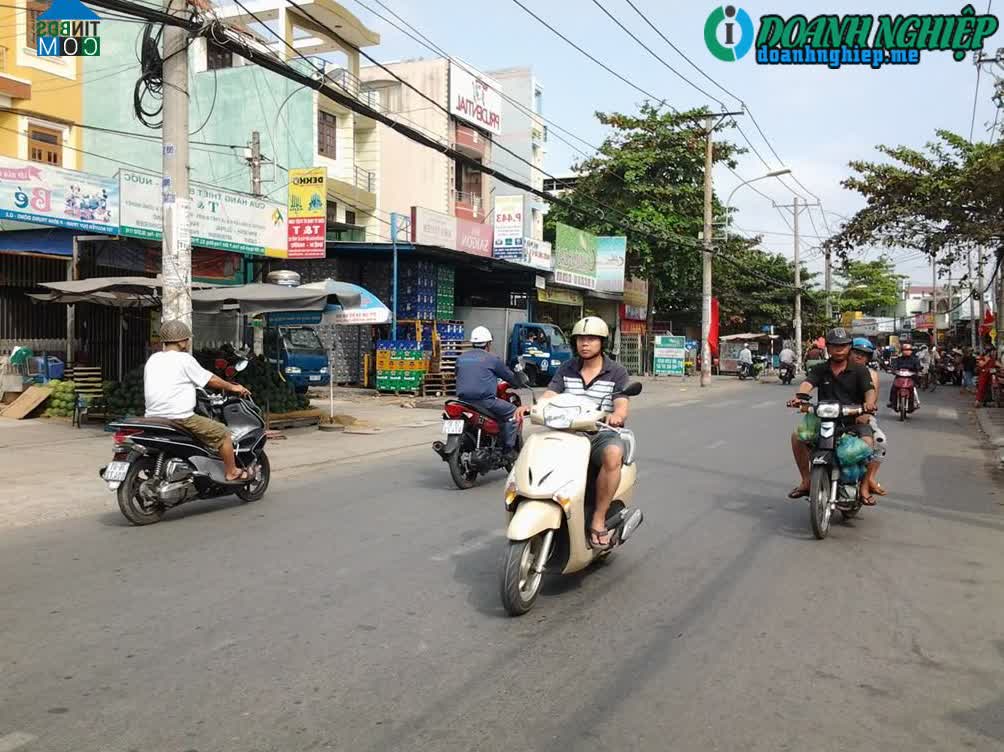 Image of List companies in Binh Trung Tay Ward- District 2- Ho Chi Minh