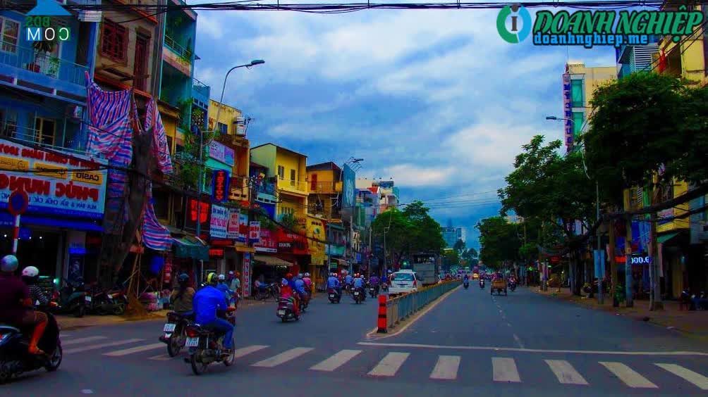 Ảnh về Doanh nghiệp tại Phường 13- Quận 3- Hồ Chí Minh
