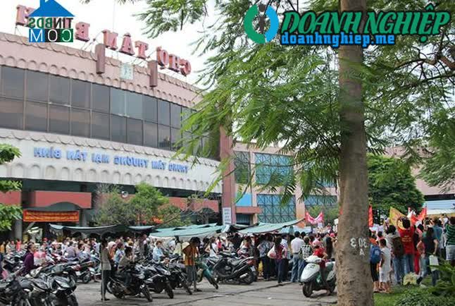 Image of List companies in Tan Binh District- Ho Chi Minh