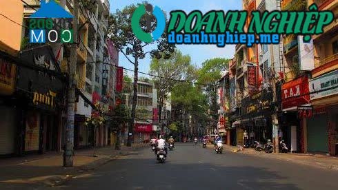 Ảnh về Doanh nghiệp tại Phường 7- Quận 5- Hồ Chí Minh