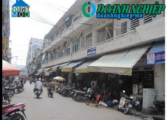 Ảnh về Doanh nghiệp tại Phường 10- Quận 5- Hồ Chí Minh