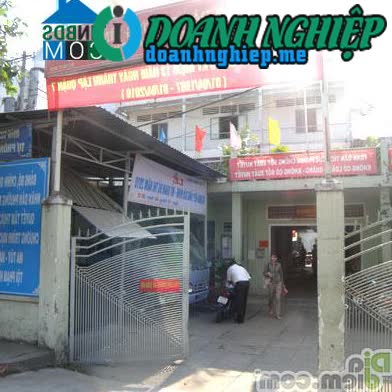 Image of List companies in Binh Thuan Ward- District 7- Ho Chi Minh