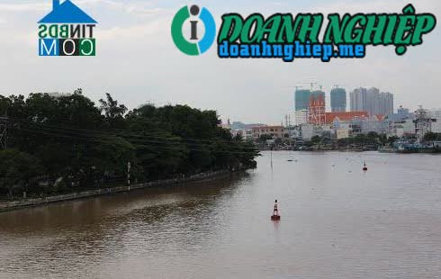 Image of List companies in Tan Thuan Tay Ward- District 7- Ho Chi Minh