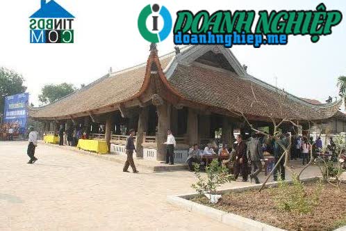 Image of List companies in Chu Minh Commune- Ba Vi District- Ha Noi