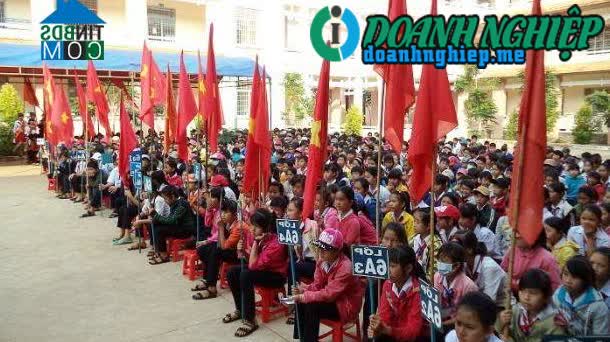 Image of List companies in Phong Van Commune- Ba Vi District- Ha Noi
