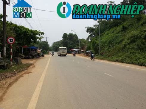 Image of List companies in Ba Trai Commune- Ba Vi District- Ha Noi