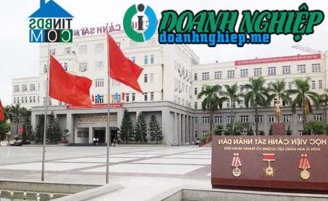 Image of List companies in Co Nhue 2 Ward- Bac Tu Liem District- Ha Noi