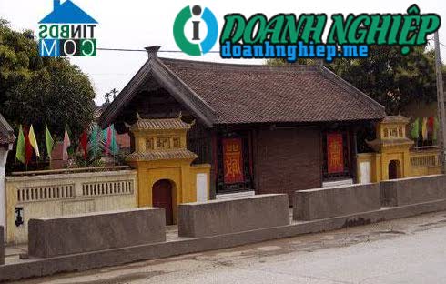Image of List companies in Dong Ngac Ward- Bac Tu Liem District- Ha Noi