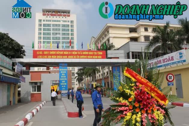 Image of List companies in Minh Khai Ward- Bac Tu Liem District- Ha Noi