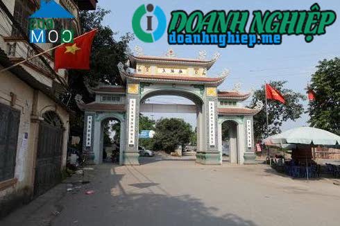 Image of List companies in Phu Dien Ward- Bac Tu Liem District- Ha Noi