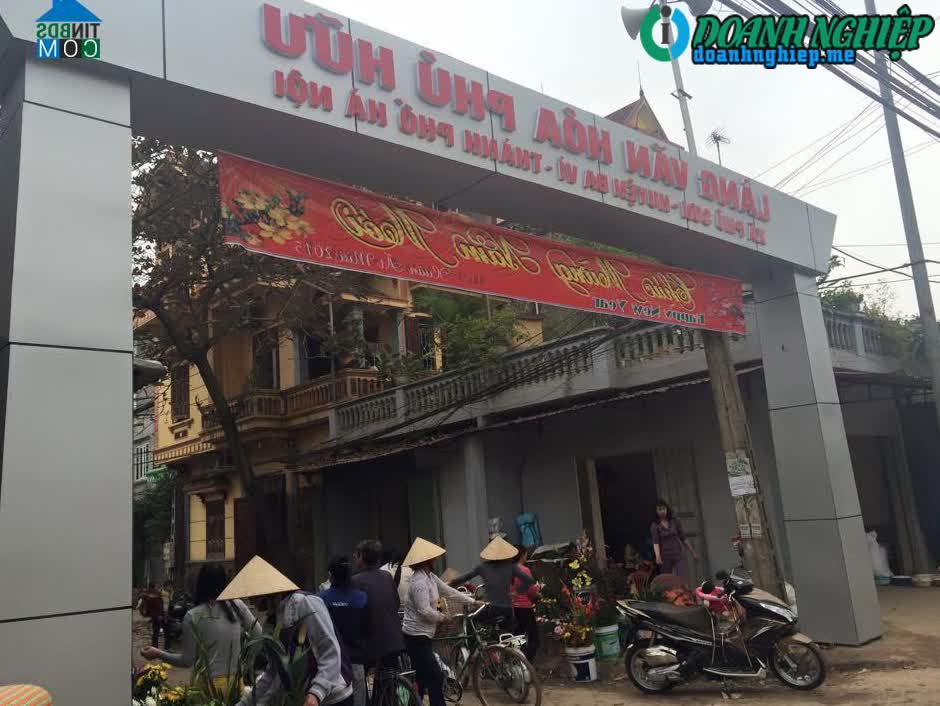 Image of List companies in Phu Son Commune- Ba Vi District- Ha Noi