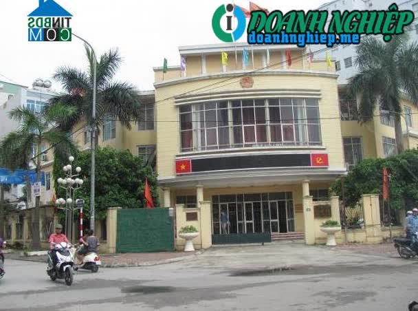 Image of List companies in Dich Vong Hau Ward- Cau Giay District- Ha Noi