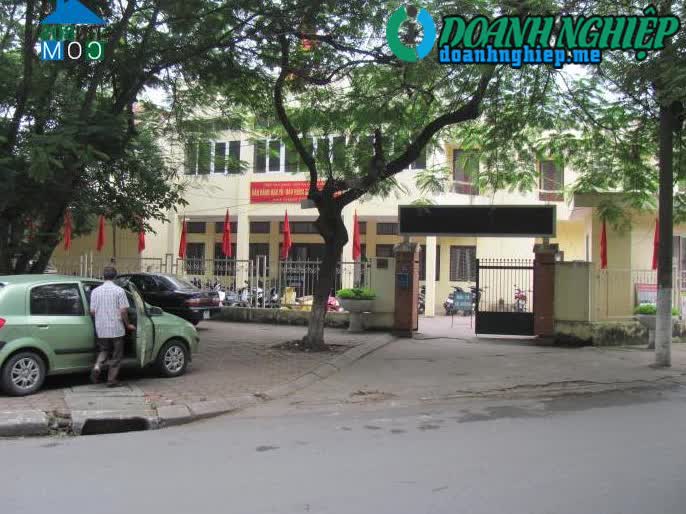 Image of List companies in Nghia Tan Ward- Cau Giay District- Ha Noi