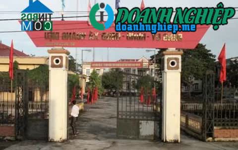 Image of List companies in Hoang Dieu Commune- Chuong My District- Ha Noi