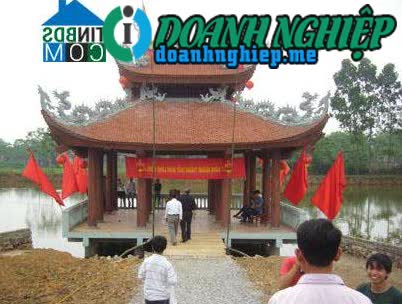 Image of List companies in Hoang Van Thu Commune- Chuong My District- Ha Noi