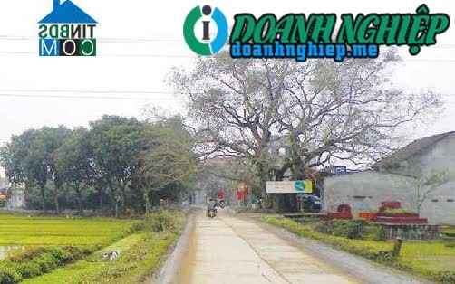 Image of List companies in Hong Phong Commune- Chuong My District- Ha Noi