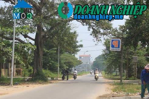 Image of List companies in Dai Yen Commune- Chuong My District- Ha Noi