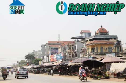 Image of List companies in Dong Lac Commune- Chuong My District- Ha Noi