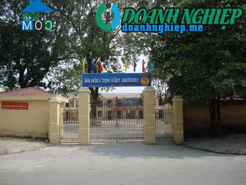 Image of List companies in Lien Ha Commune- Dan Phuong District- Ha Noi