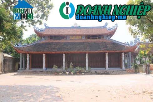 Image of List companies in Quang Bi Commune- Chuong My District- Ha Noi