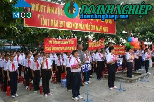 Image of List companies in Van Vo Commune- Chuong My District- Ha Noi