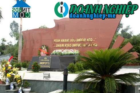 Image of List companies in Thach Ha District- Ha Tinh