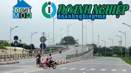 Image of List companies in Nam Hong Commune- Dong Anh District- Ha Noi