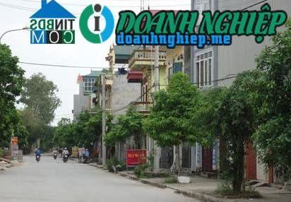 Image of List companies in Nguyen Khe Commune- Dong Anh District- Ha Noi