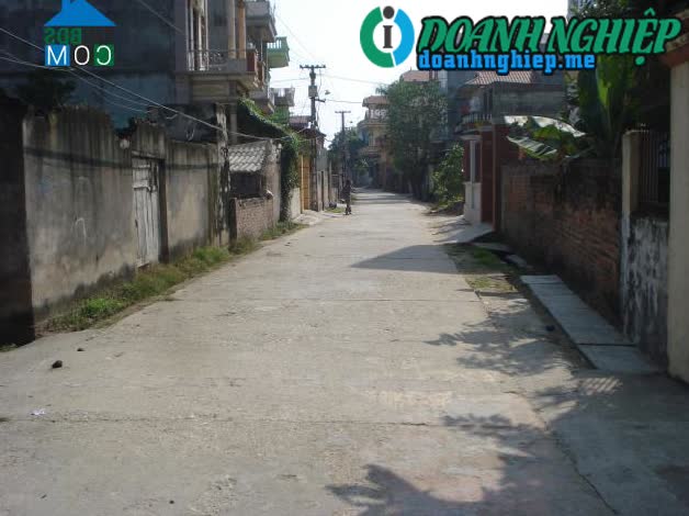 Image of List companies in Tien Duong Commune- Dong Anh District- Ha Noi